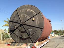 Nickel Alloys Pipes